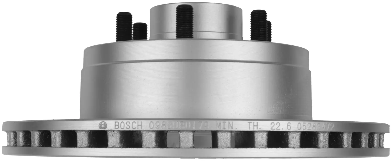Disc Brake Rotor miniature 2