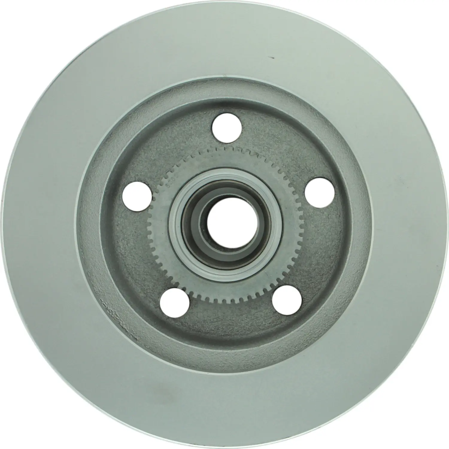 Disc Brake Rotor - image principale du produit