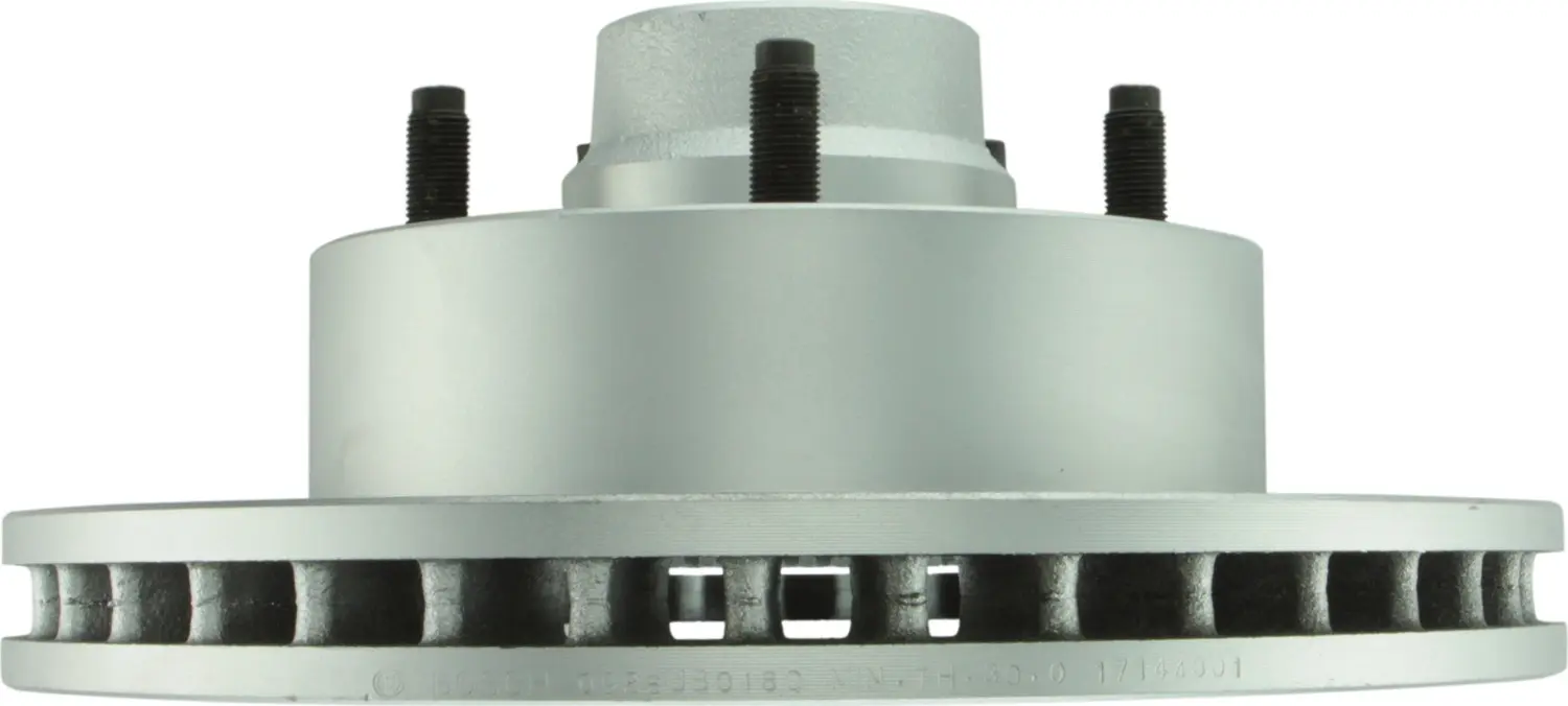 Disc Brake Rotor miniature 2