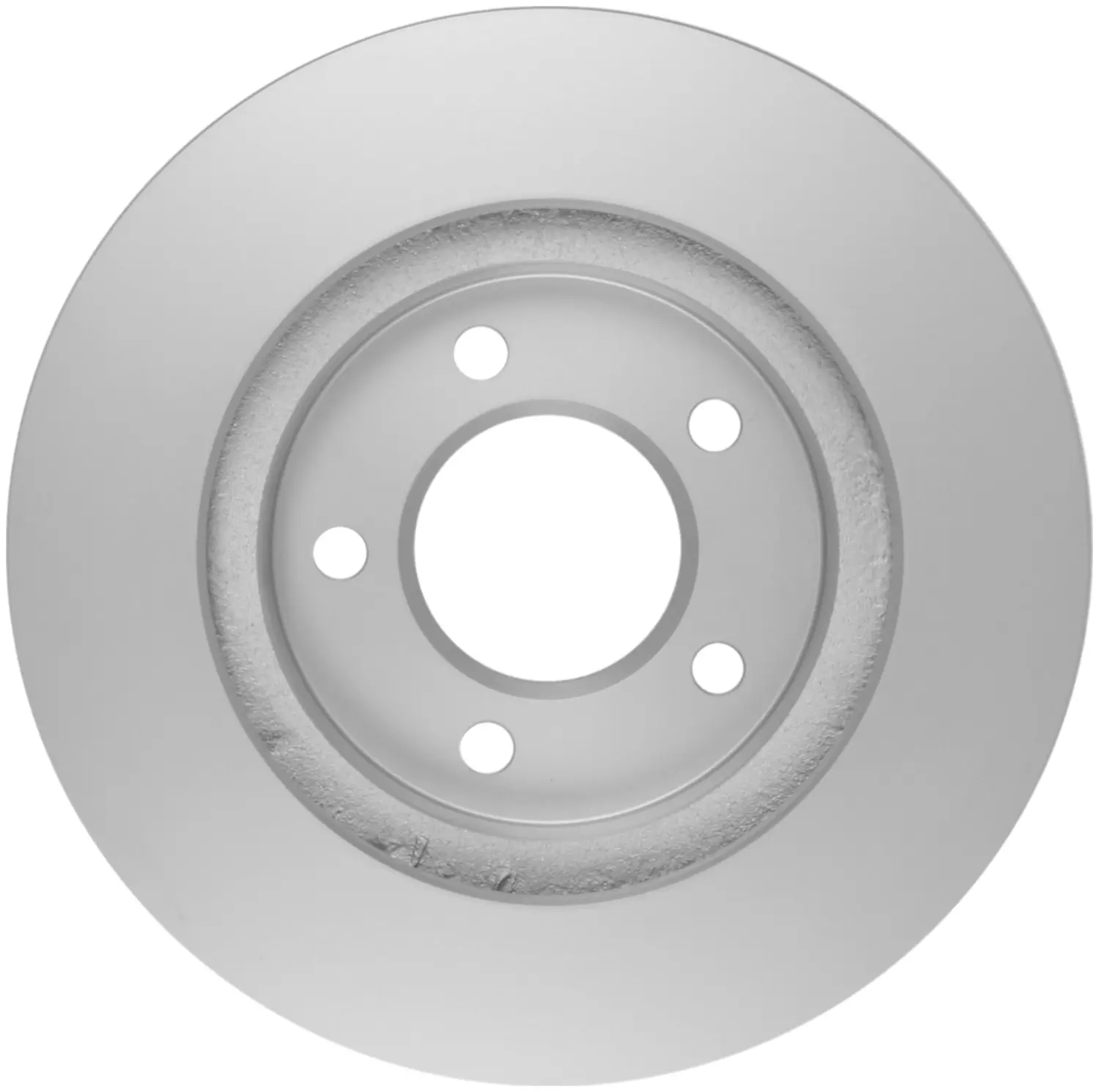 QuietCast Rotor miniature 3