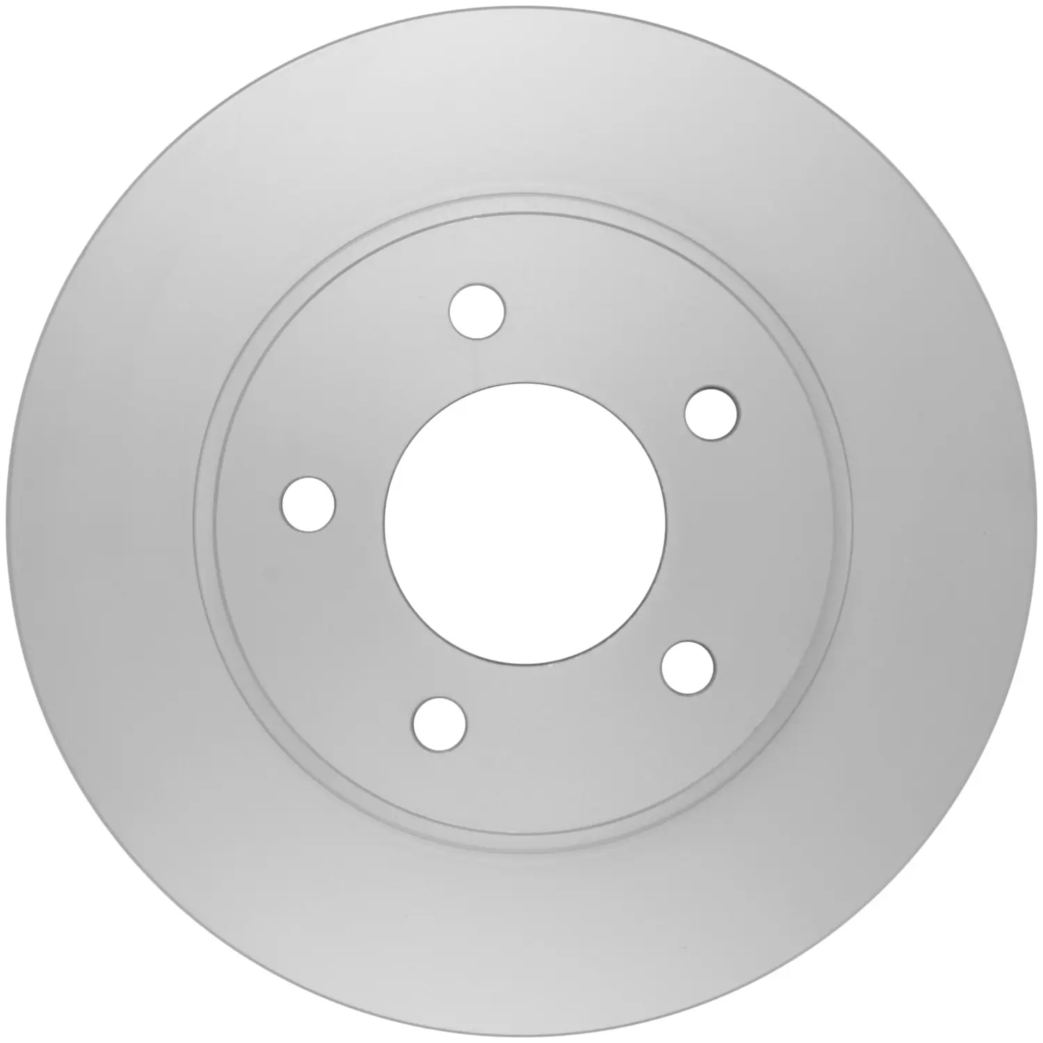 QuietCast Rotor - image principale du produit