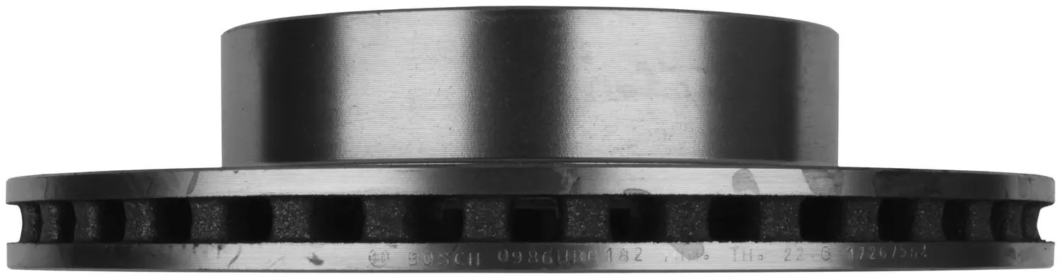 Disc Brake Rotor miniature 3