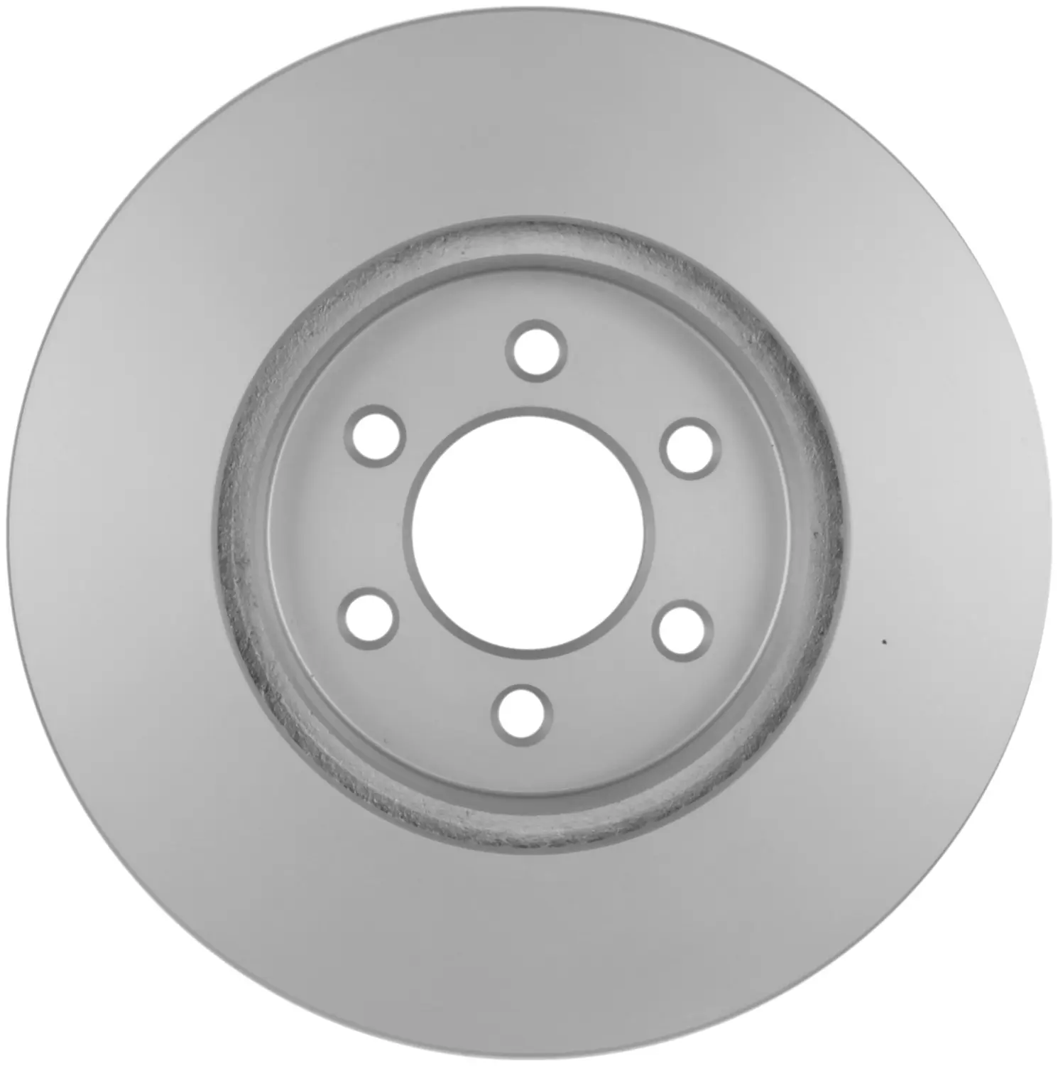 Disc Brake Rotor - image principale du produit