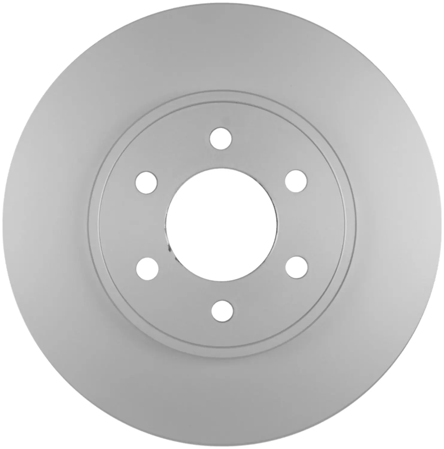 Disc Brake Rotor miniature 2