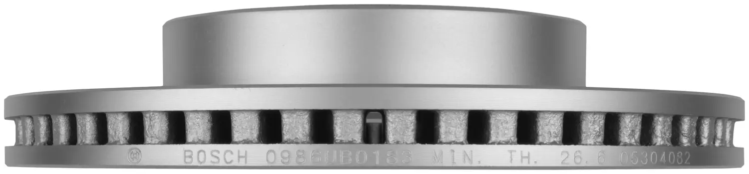 Disc Brake Rotor miniature 3