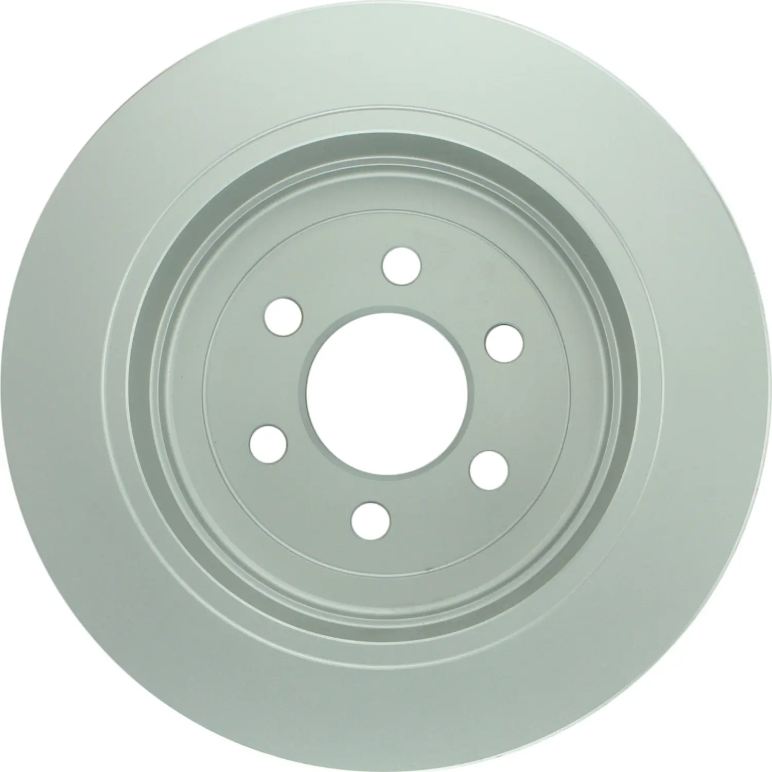 Disc Brake Rotor miniature 2