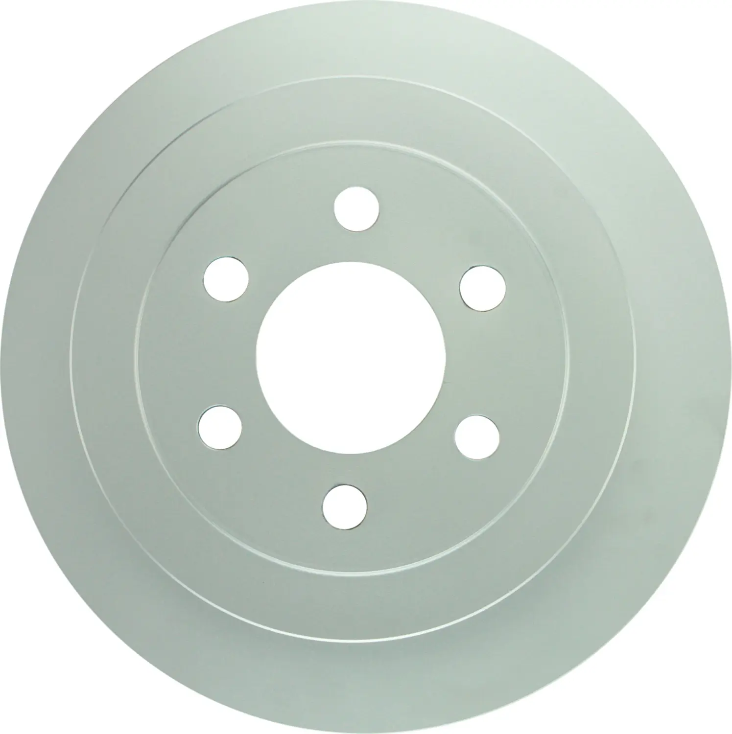 Disc Brake Rotor miniature 3