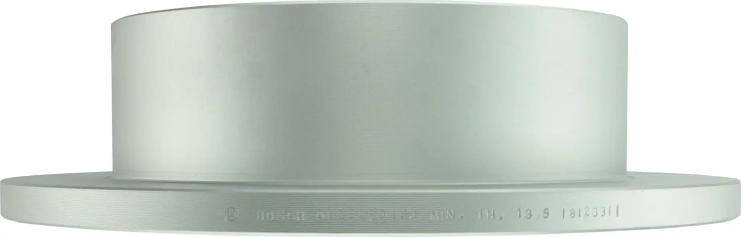 Disc Brake Rotor - image principale du produit