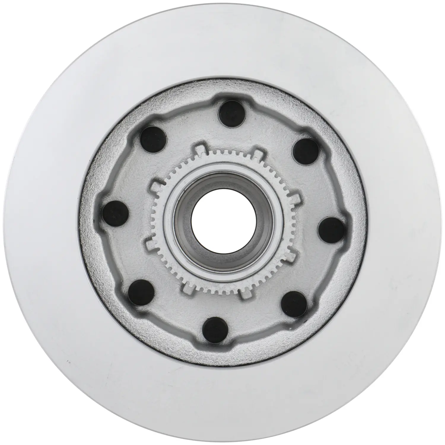 QuietCast Rotor miniature 3