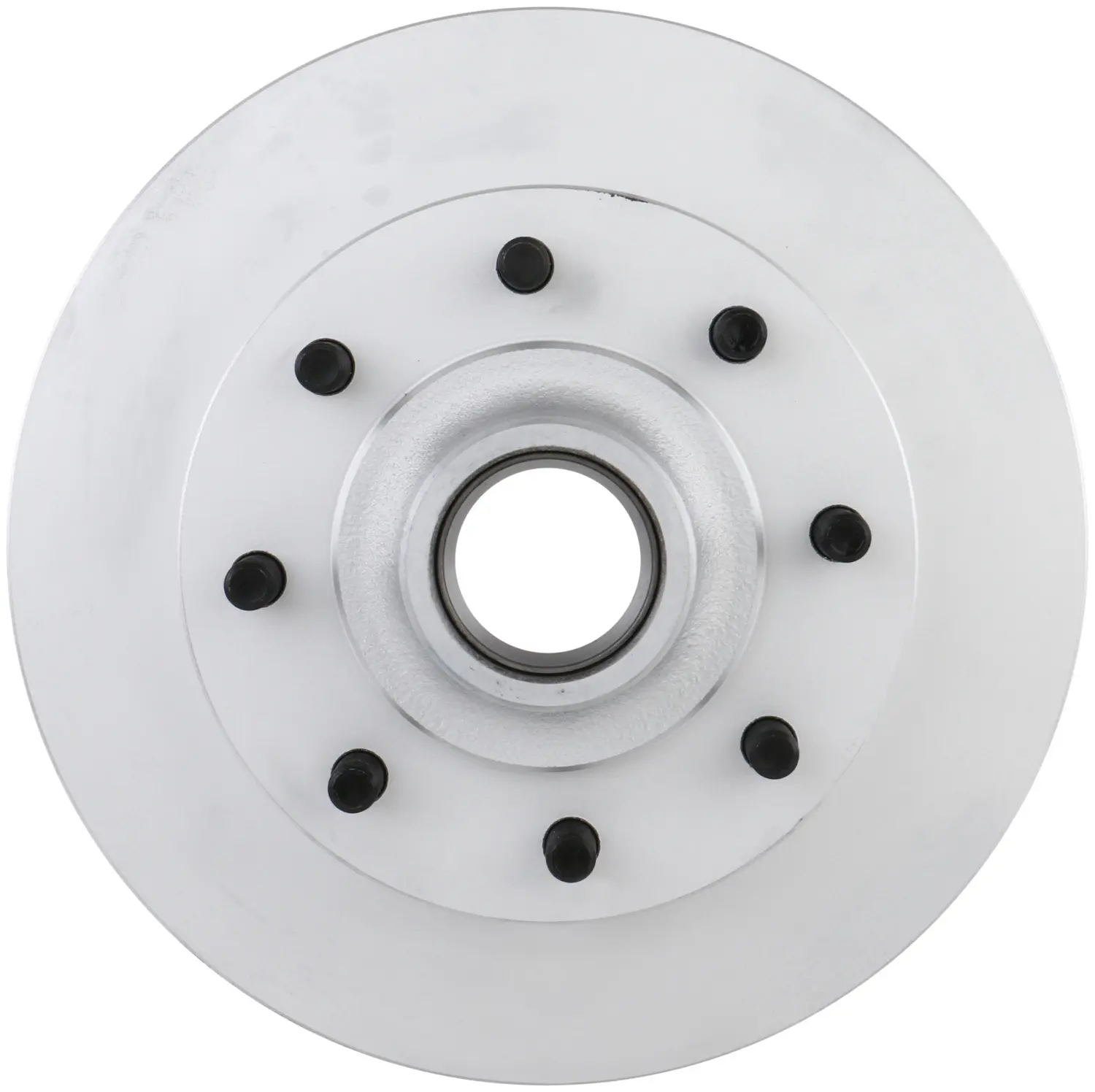 QuietCast Rotor miniature 5