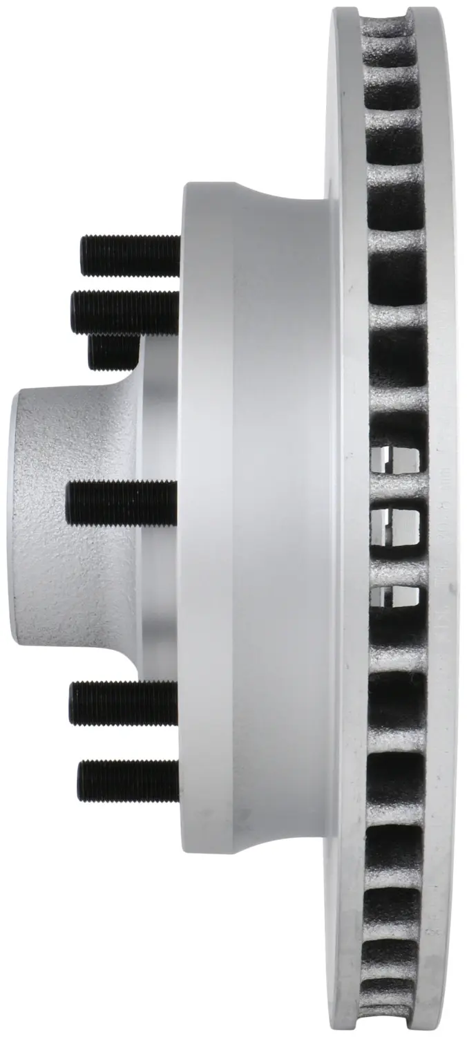 QuietCast Rotor miniature 4