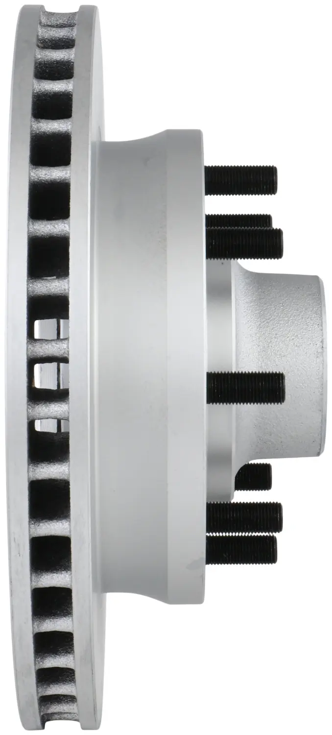 QuietCast Rotor miniature 2
