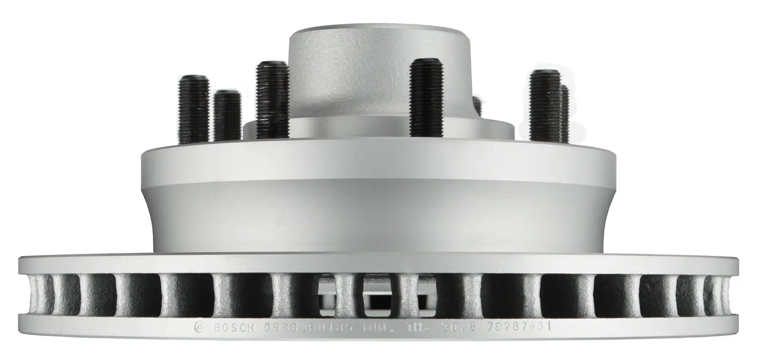 QuietCast Rotor - image principale du produit
