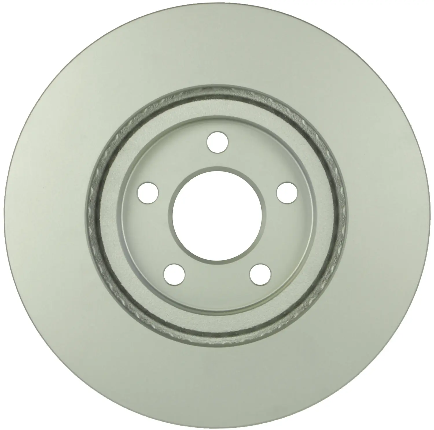 Disc Brake Rotor miniature 3