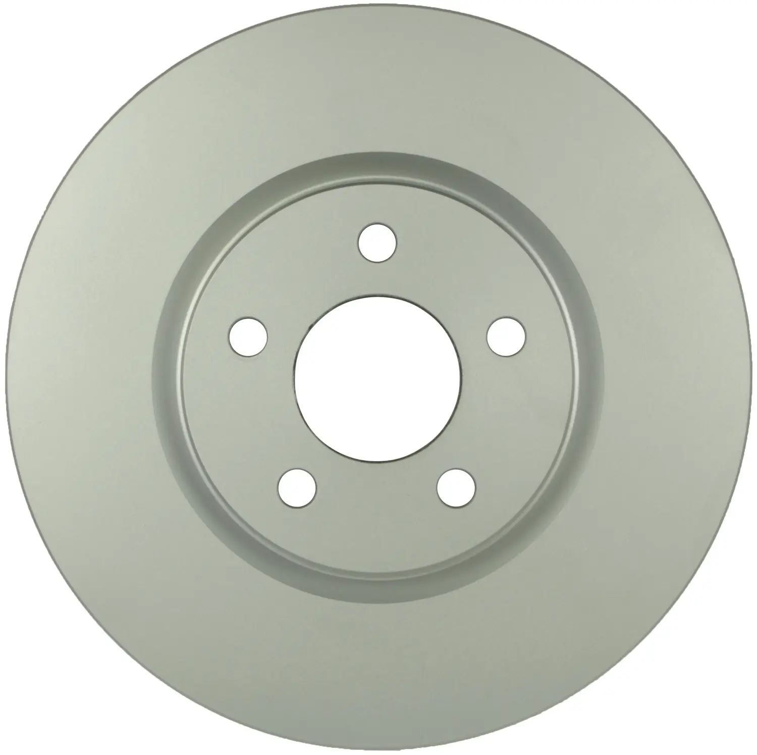 Disc Brake Rotor miniature 2