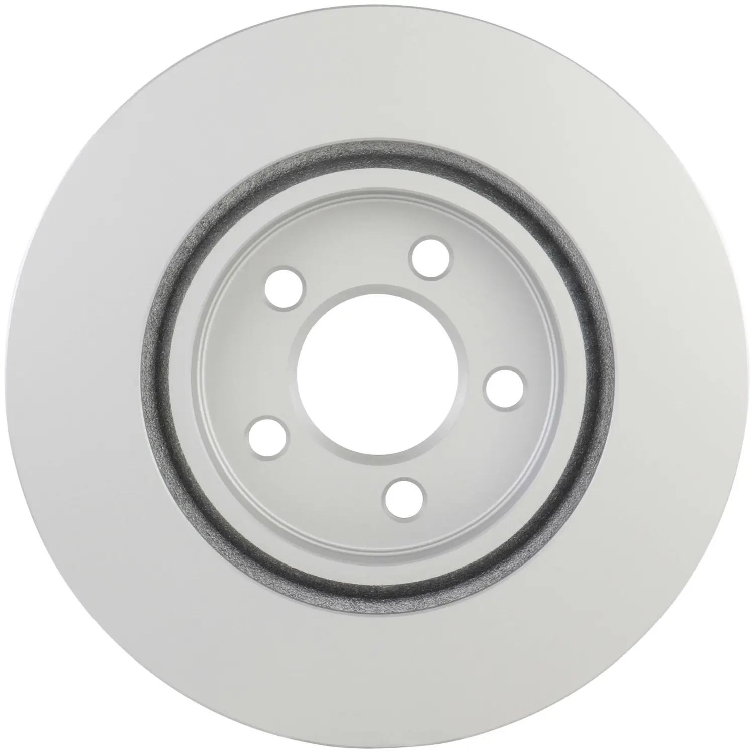 QuietCast Rotor miniature 3