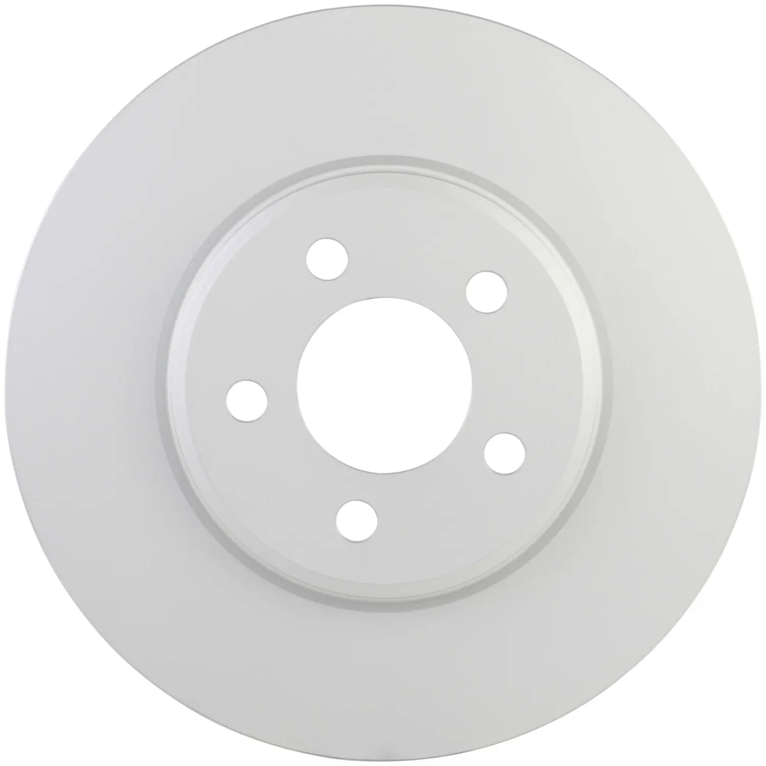 QuietCast Rotor - image principale du produit