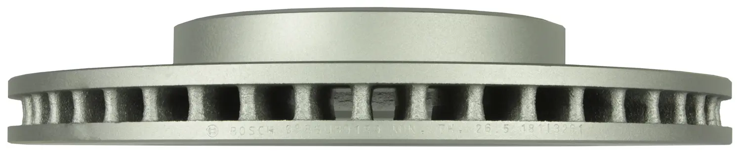 QuietCast Rotor miniature 4