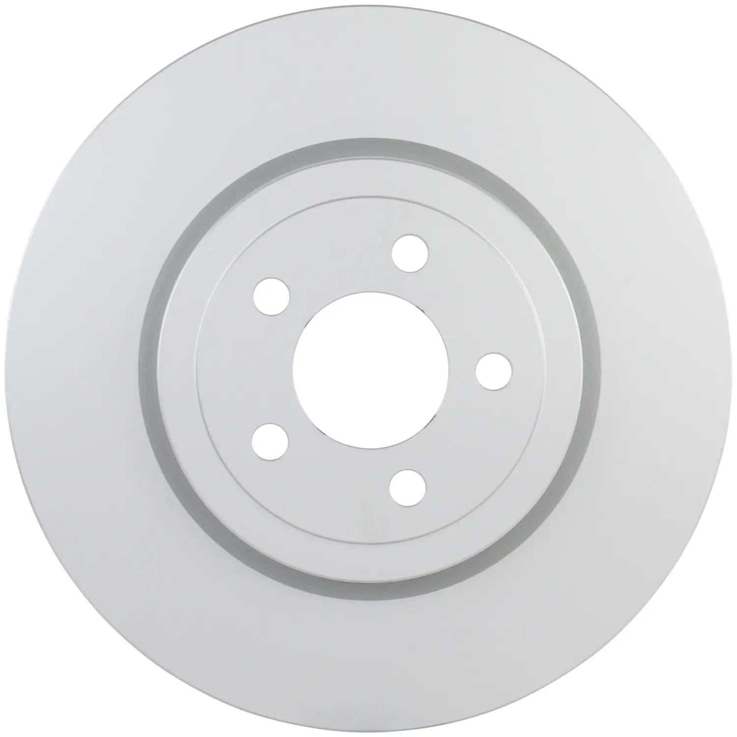 QuietCast Rotor miniature 4