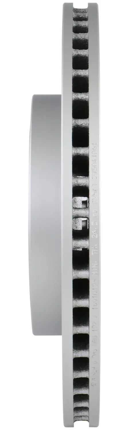QuietCast Rotor - image principale du produit