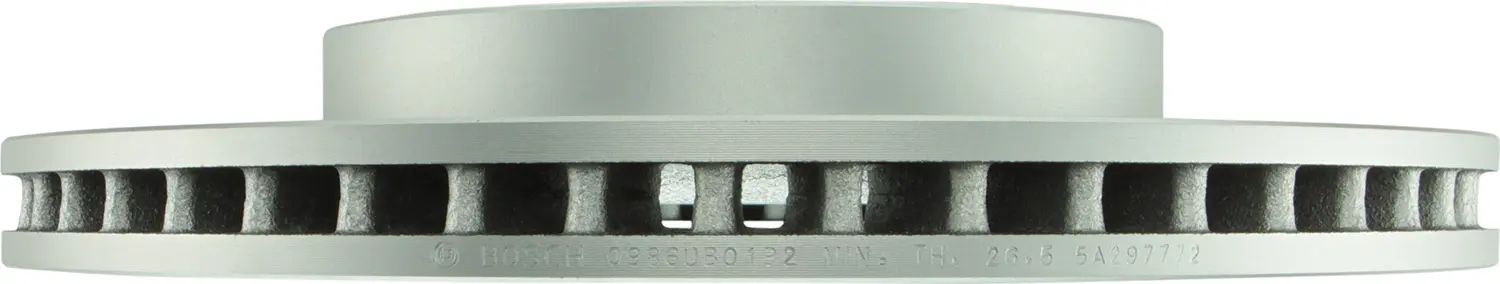 QuietCast Rotor miniature 5