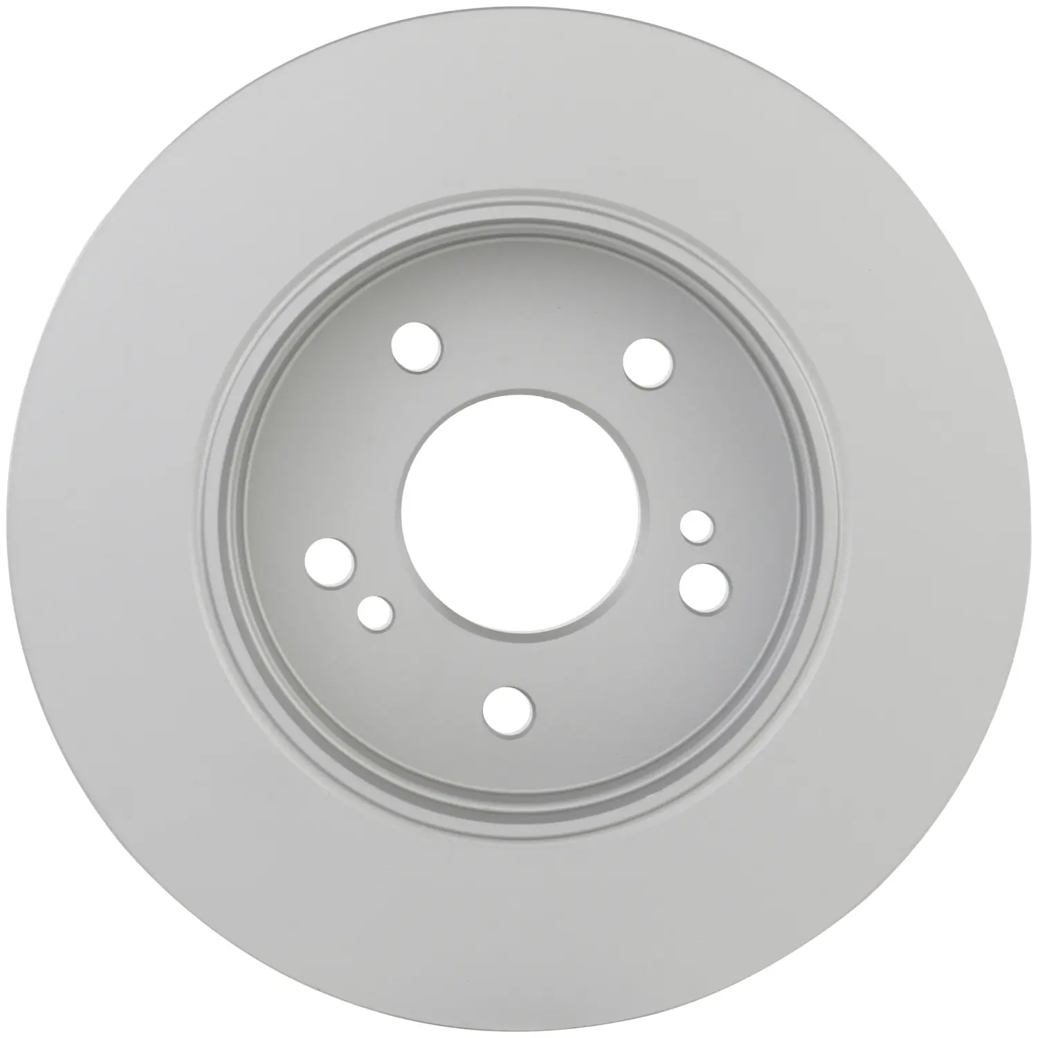 QuietCast Rotor miniature 2