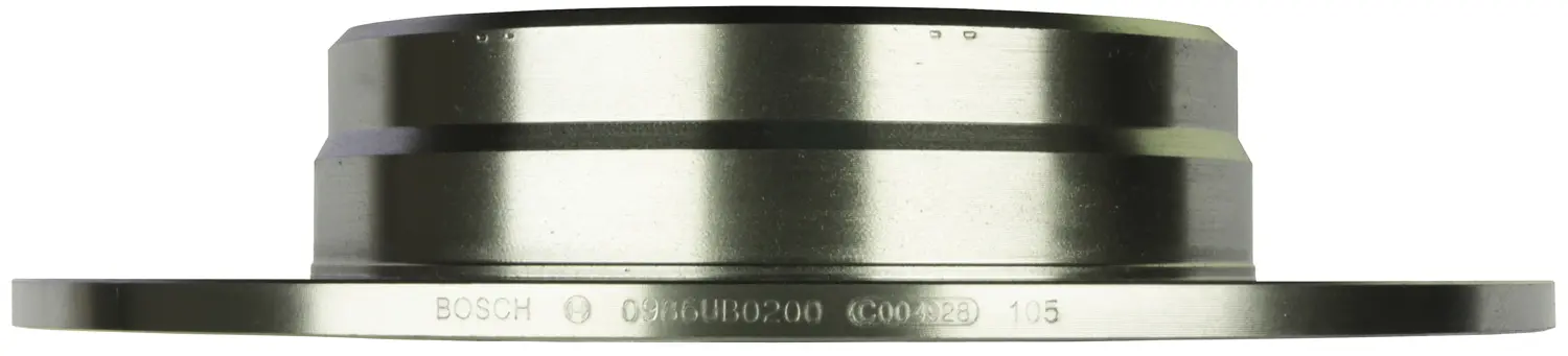 QuietCast Rotor miniature 5
