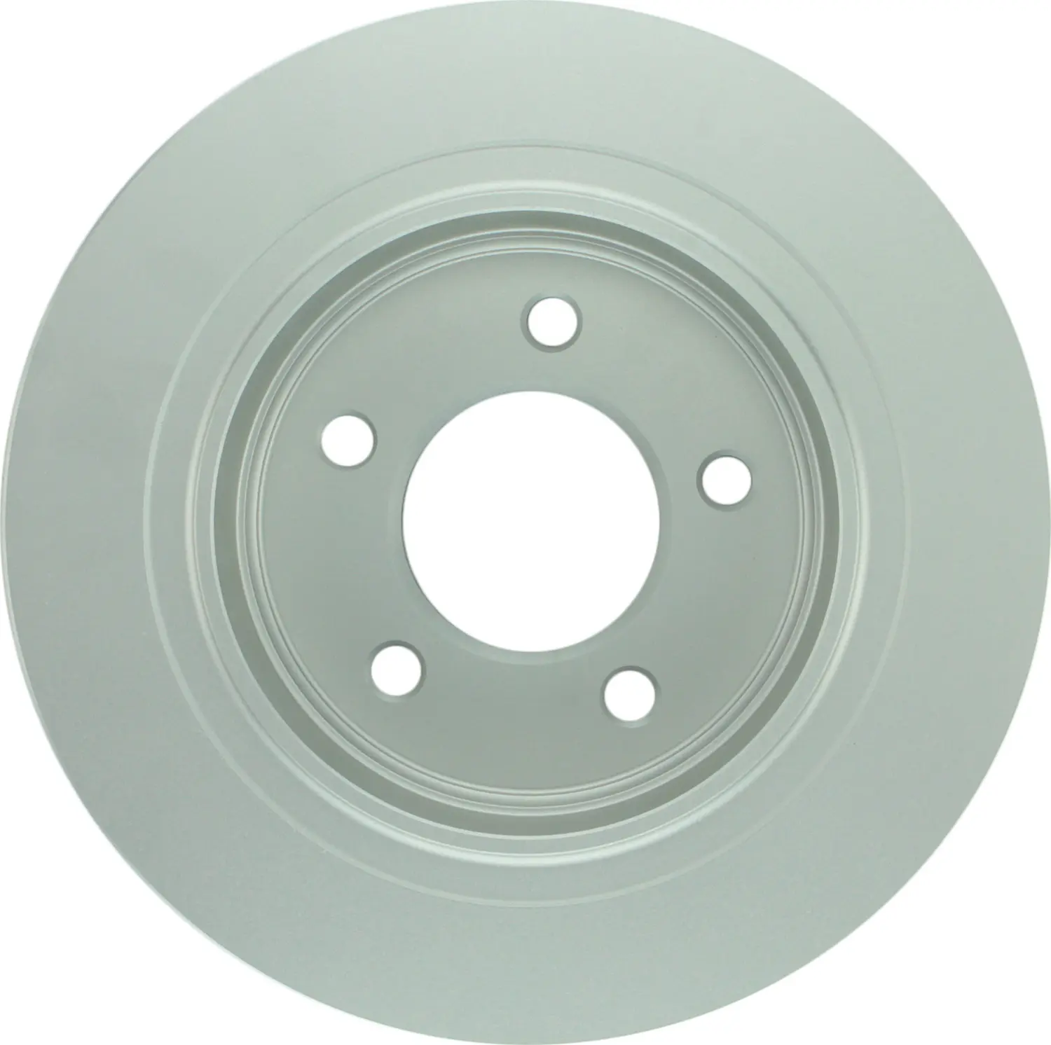 QuietCast Rotor miniature 3
