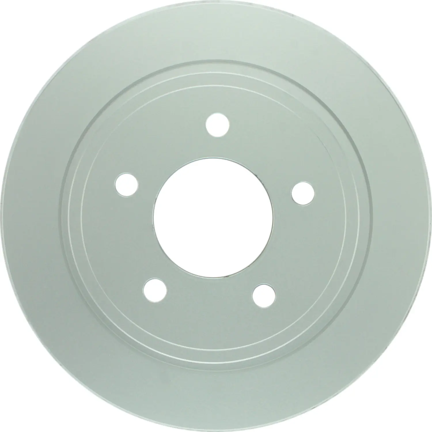 QuietCast Rotor - image principale du produit