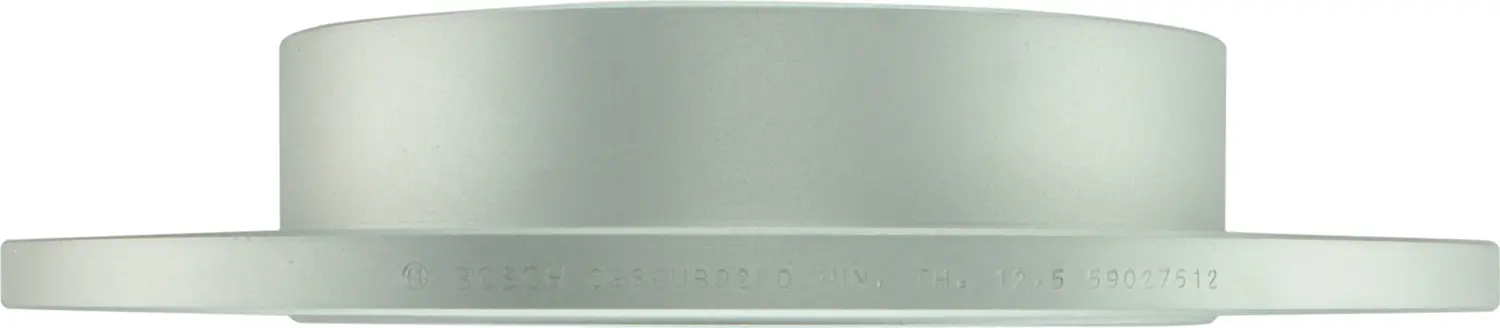 QuietCast Rotor miniature 2