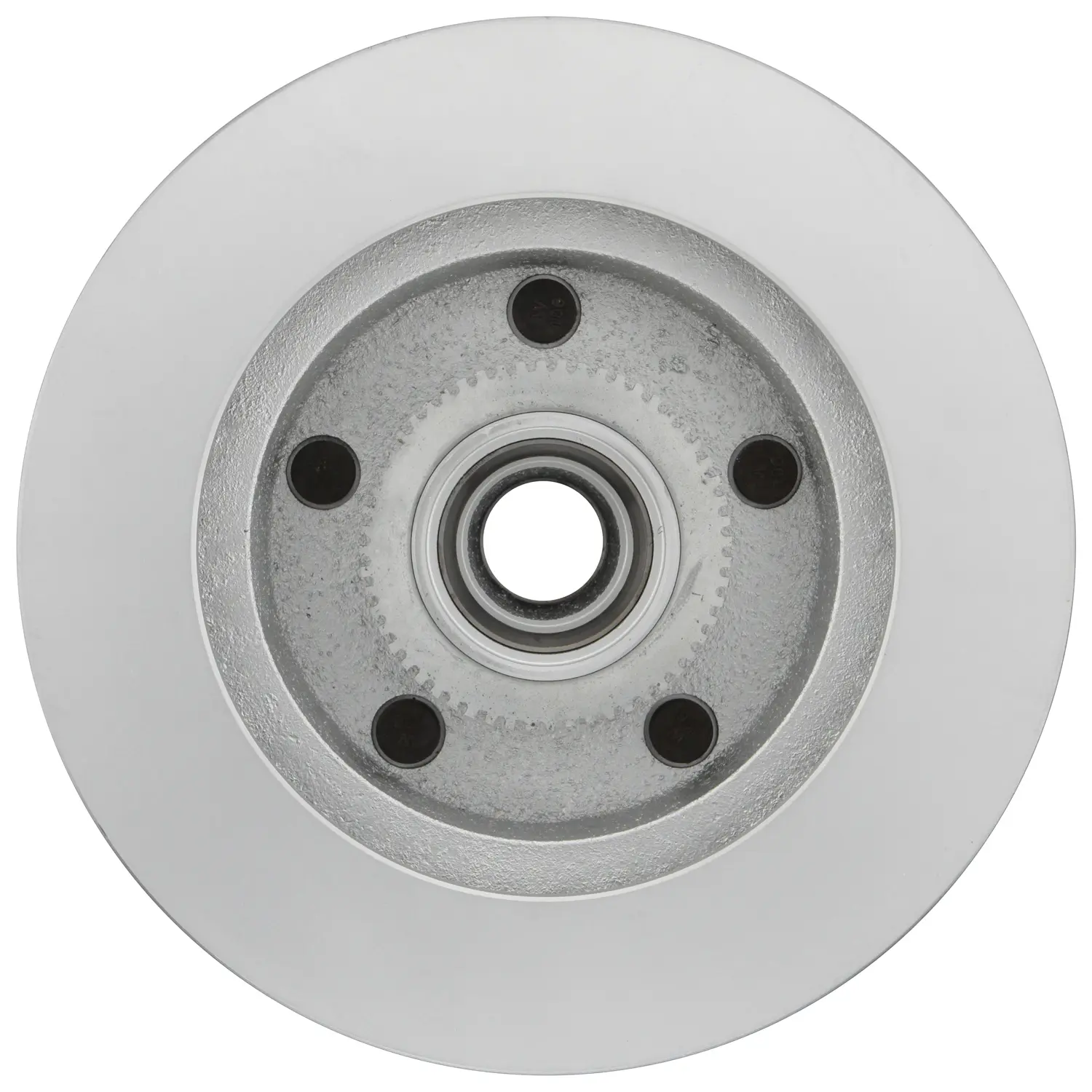 Disc Brake Rotor thumbnail 3