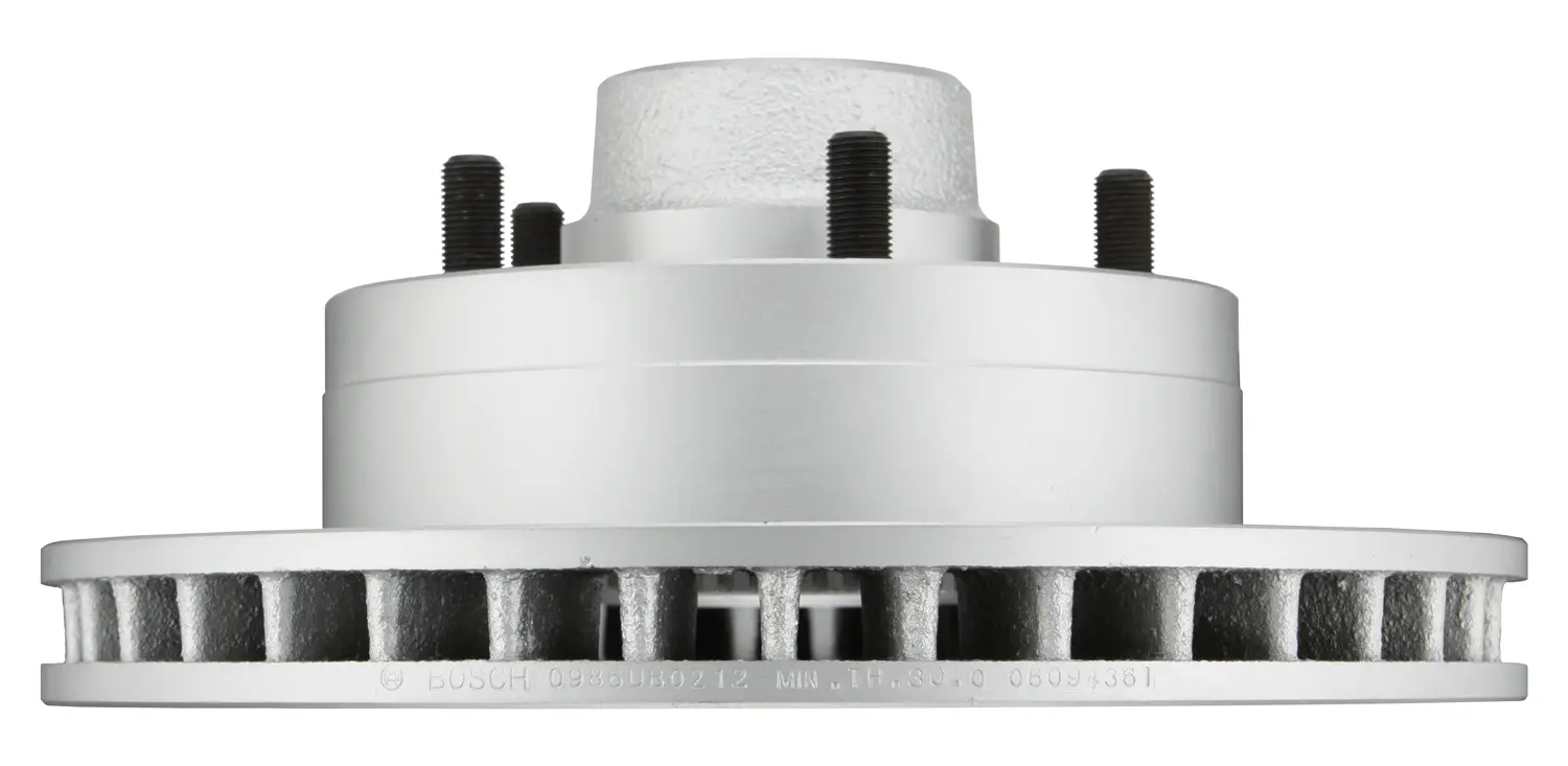 Disc Brake Rotor thumbnail 2
