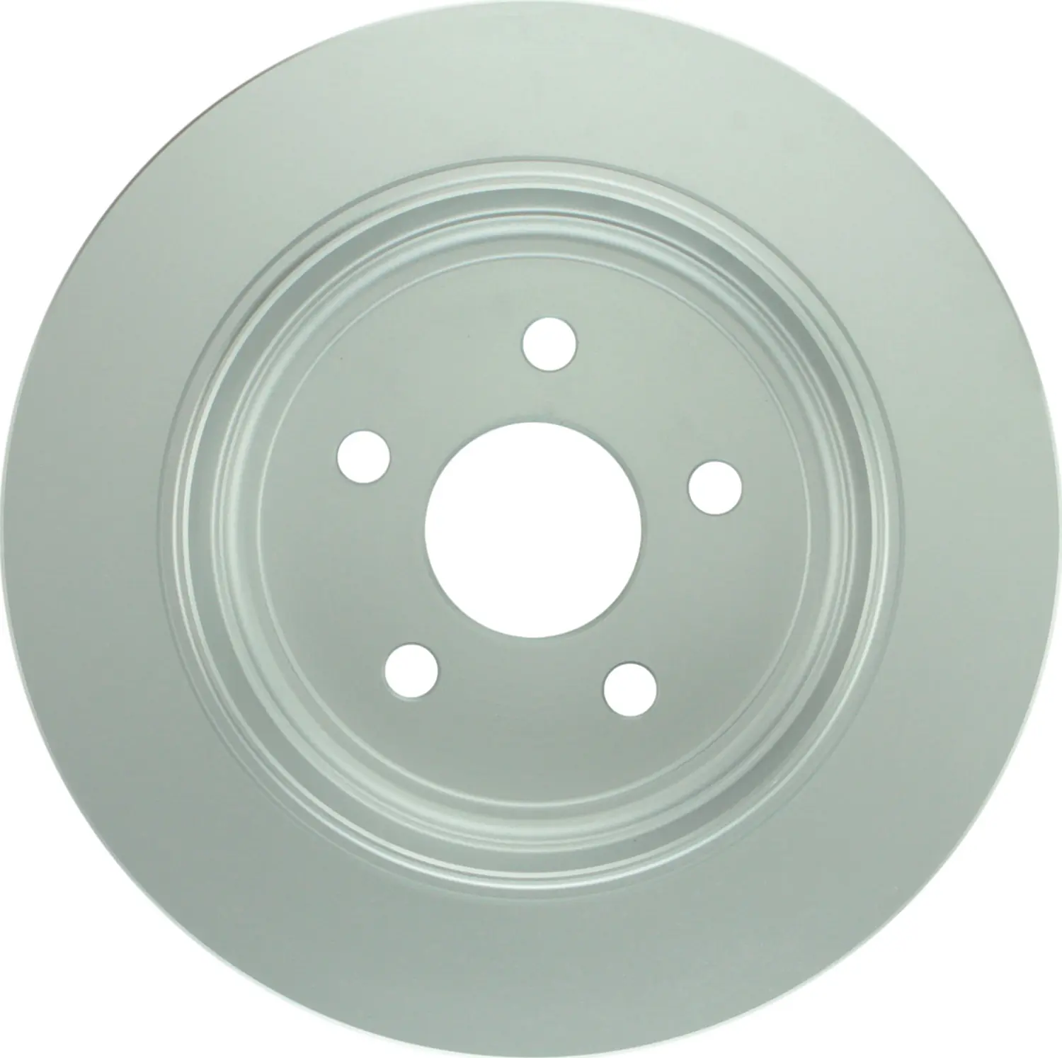 QuietCast Rotor miniature 3