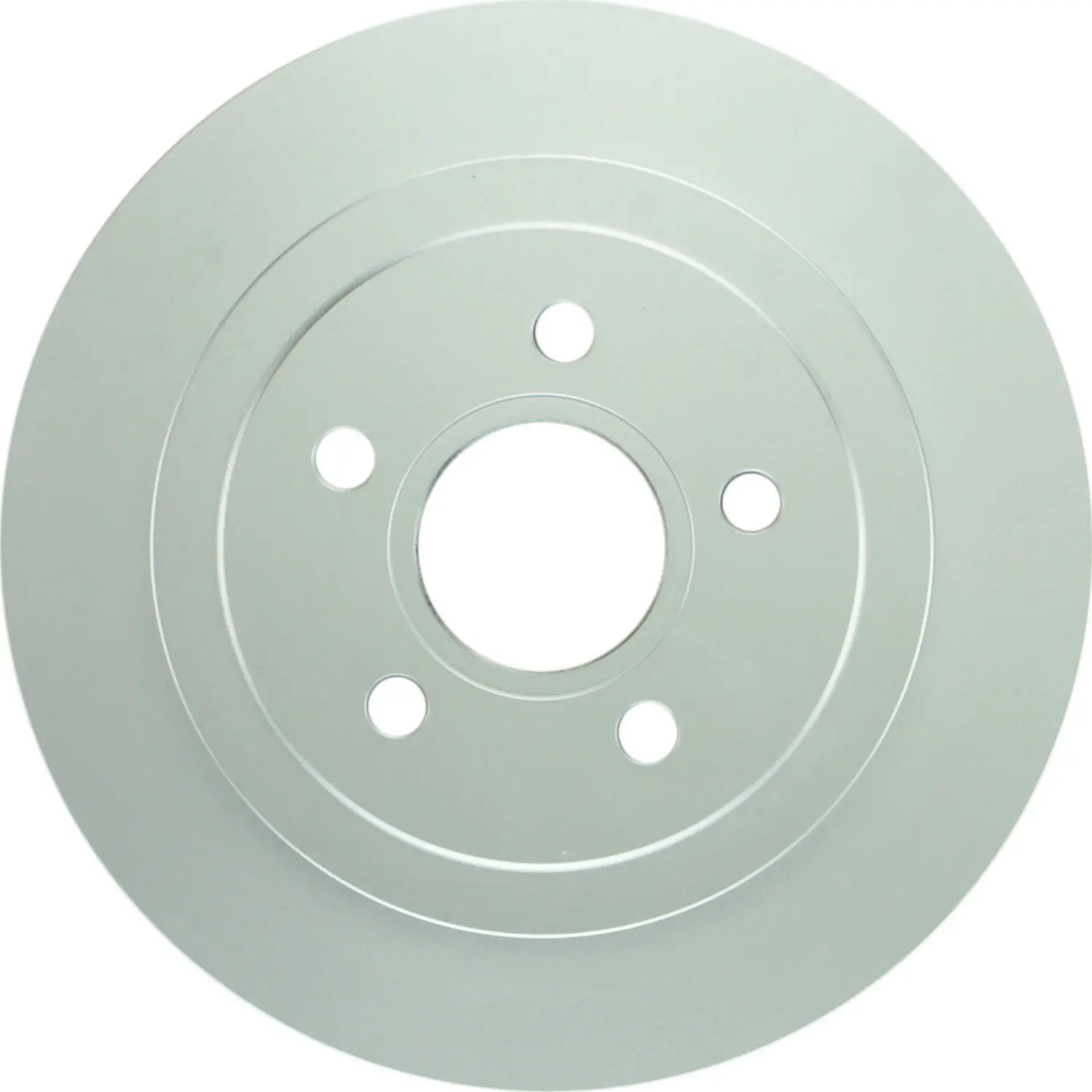 QuietCast Rotor - image principale du produit