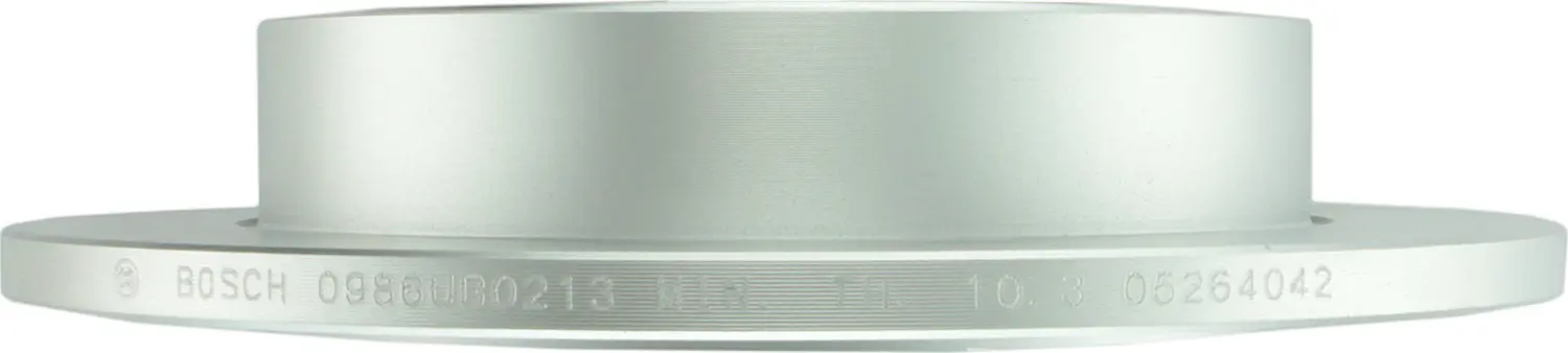 QuietCast Rotor miniature 2