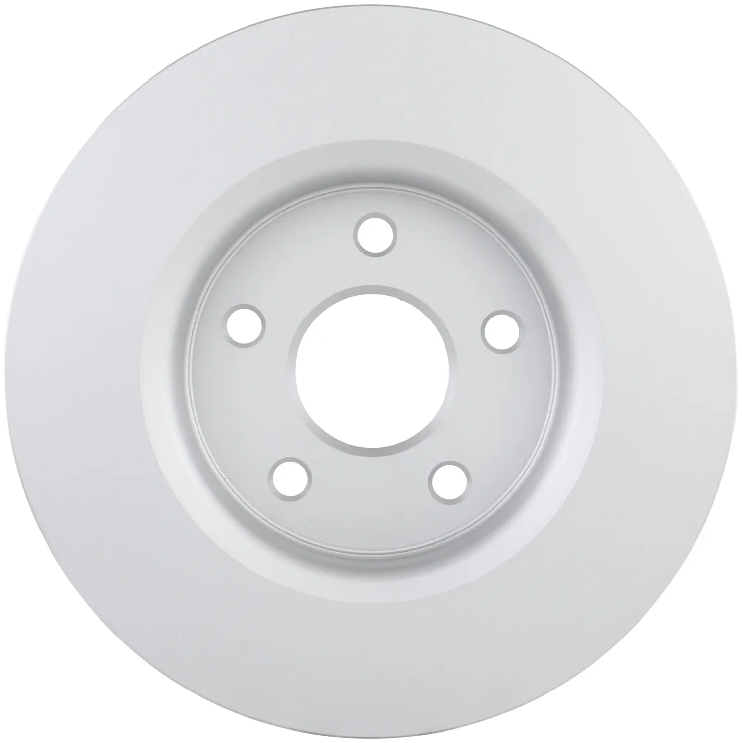QuietCast Rotor miniature 2