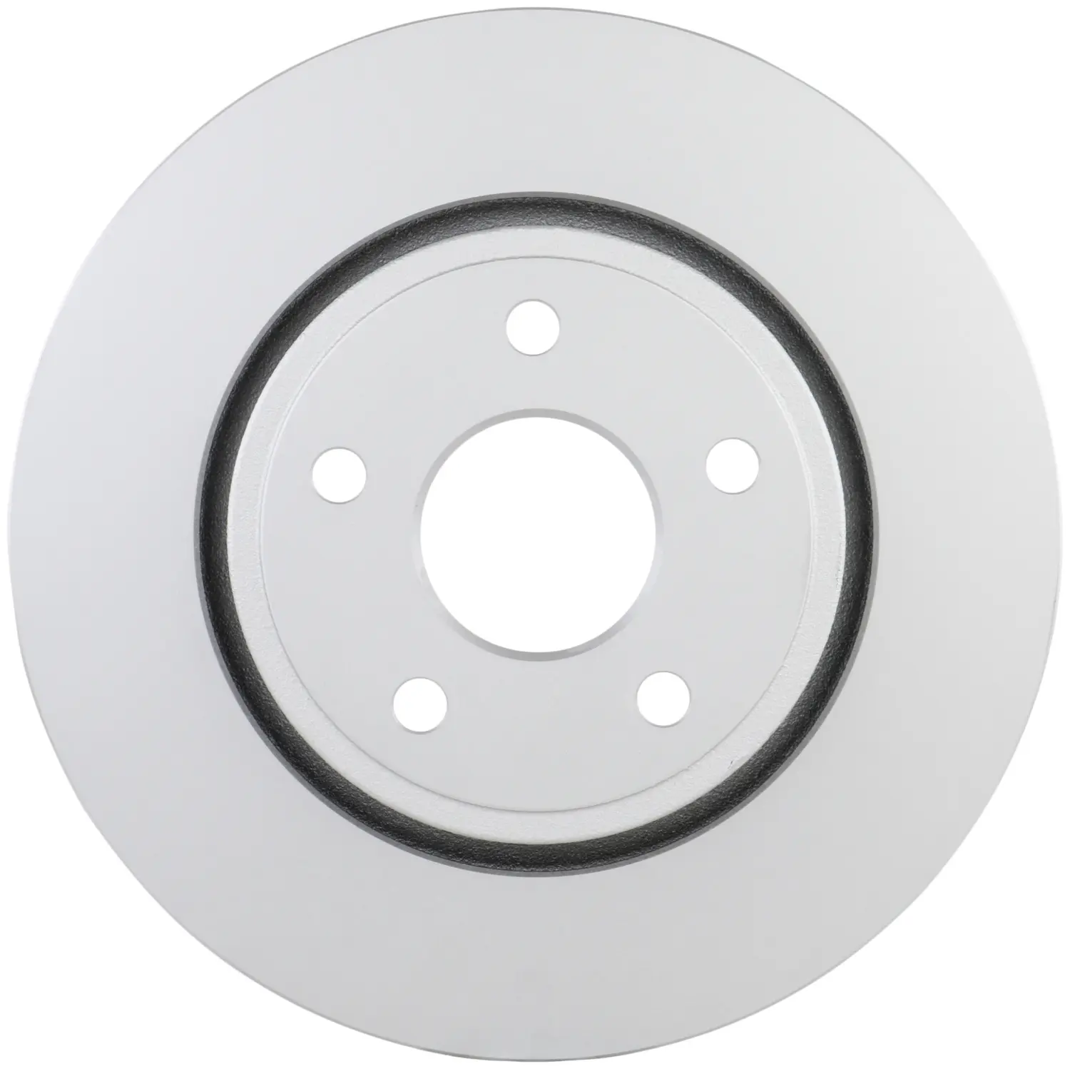 QuietCast Rotor miniature 4