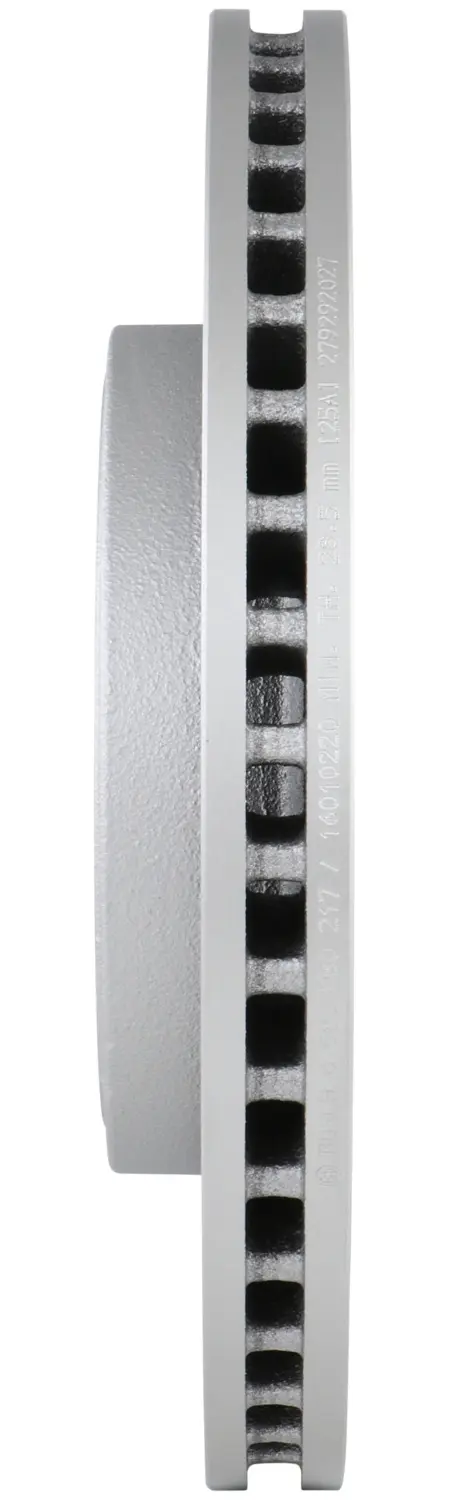 QuietCast Rotor miniature 3