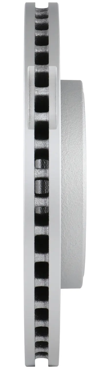 QuietCast Rotor miniature 5