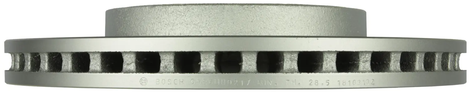 QuietCast Rotor - image principale du produit