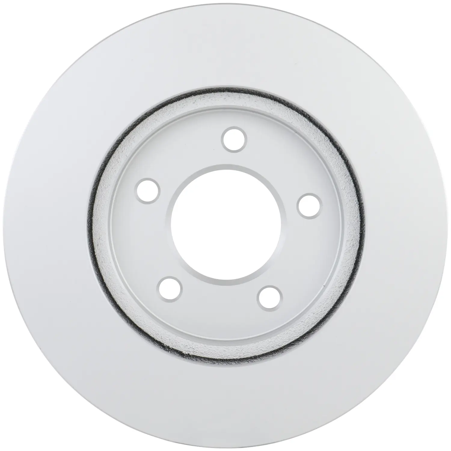QuietCast Rotor miniature 3