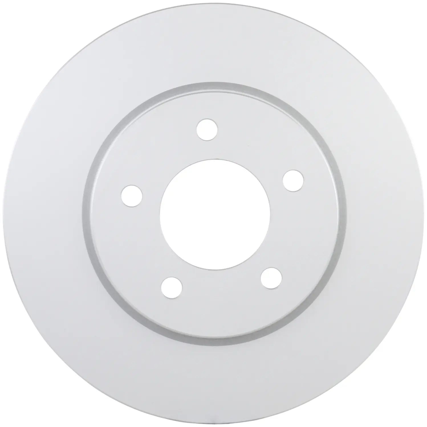QuietCast Rotor miniature 2