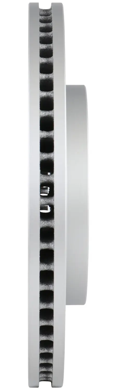 QuietCast Rotor - image principale du produit