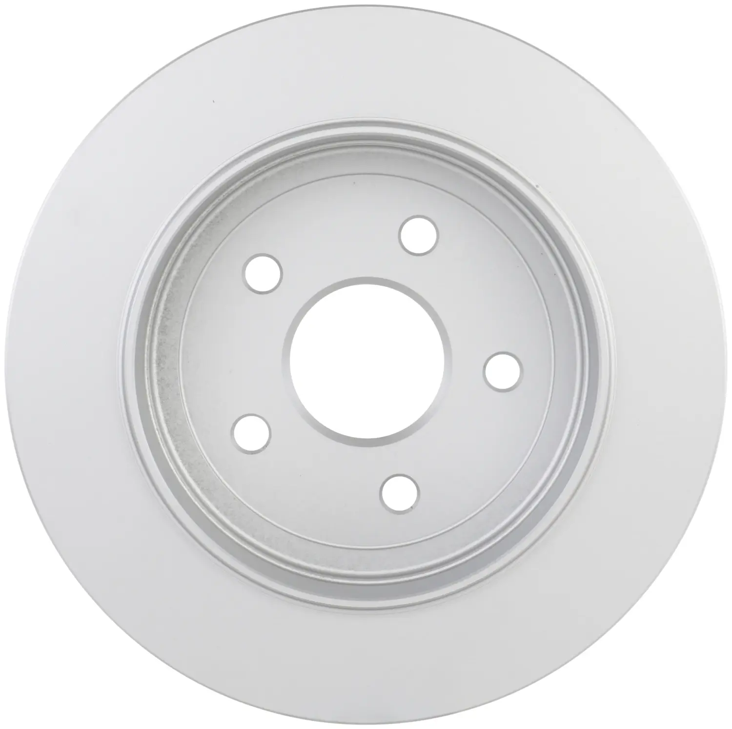 QuietCast Rotor miniature 5