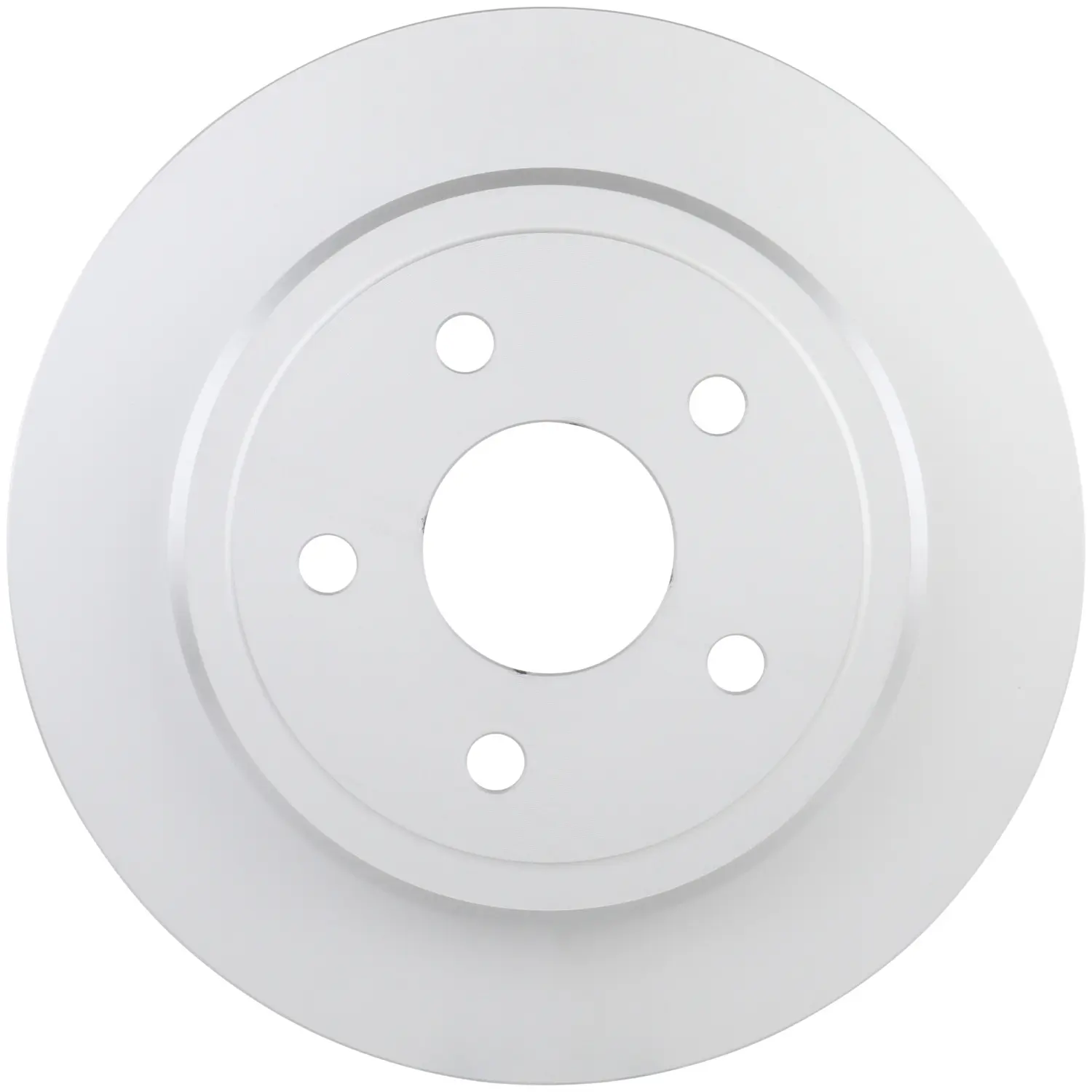 QuietCast Rotor - image principale du produit