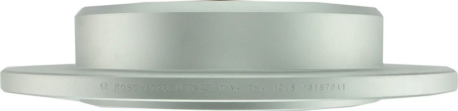 QuietCast Rotor miniature 4