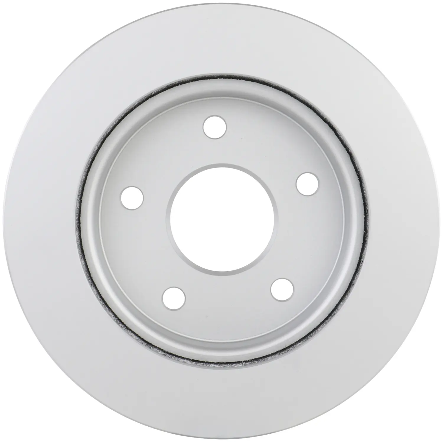 QuietCast Rotor miniature 3