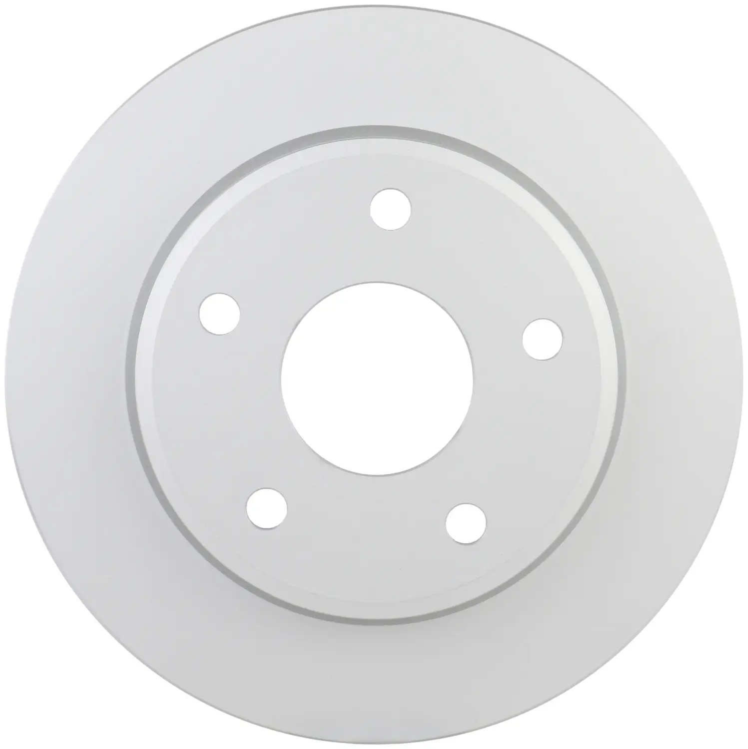QuietCast Rotor - image principale du produit