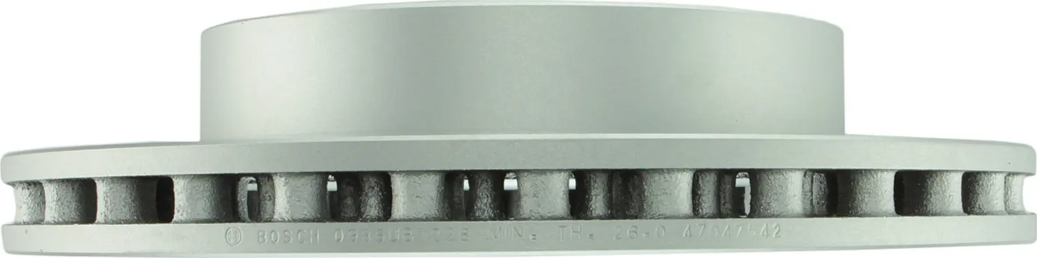 QuietCast Rotor miniature 4