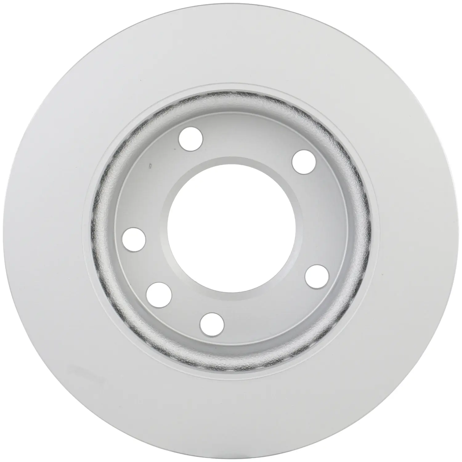 QuietCast Rotor miniature 3